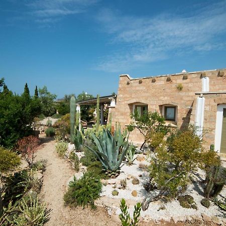 فيلا Trulli Altomare أليستي المظهر الخارجي الصورة