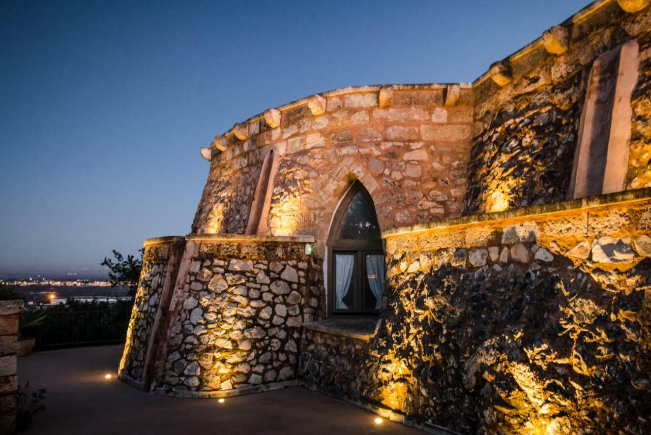 فيلا Trulli Altomare أليستي المظهر الخارجي الصورة