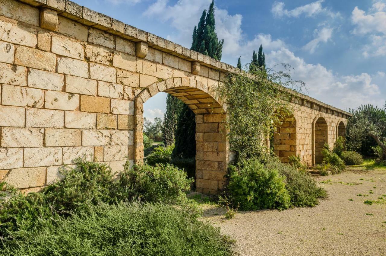 فيلا Trulli Altomare أليستي المظهر الخارجي الصورة