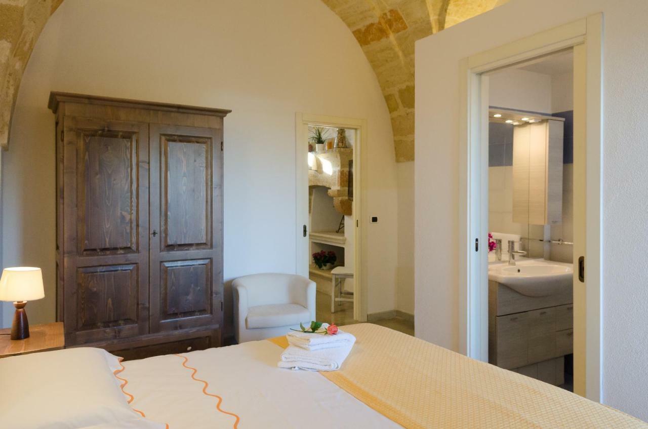 فيلا Trulli Altomare أليستي المظهر الخارجي الصورة